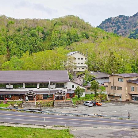 Maruikehotel Сига Когэн Экстерьер фото
