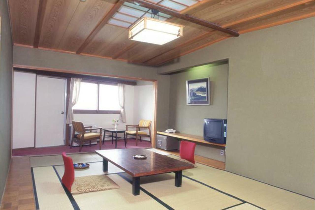 Maruikehotel Сига Когэн Экстерьер фото
