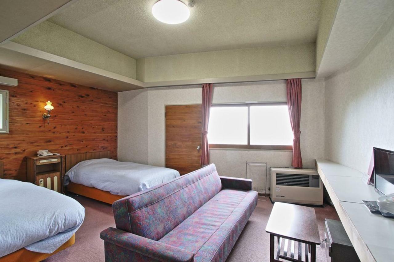 Maruikehotel Сига Когэн Экстерьер фото